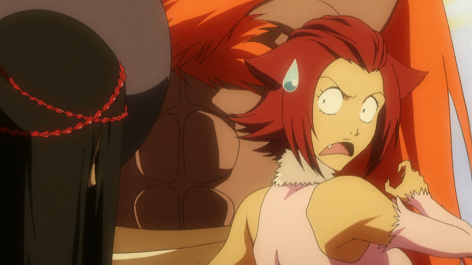 Bleach Ep 260: Conclusion!? Hisagi vs. Kazeshini @ 00:08:28