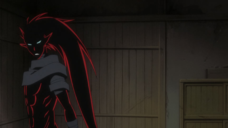 Bleach Ep 260: Conclusion!? Hisagi vs. Kazeshini @ 00:09:49