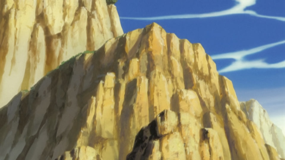 Bleach Ep 260: Conclusion!? Hisagi vs. Kazeshini @ 00:12:02