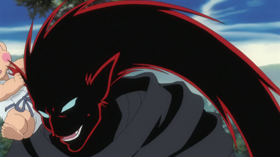 Bleach Ep 260: Conclusion!? Hisagi vs. Kazeshini @ 00:13:09