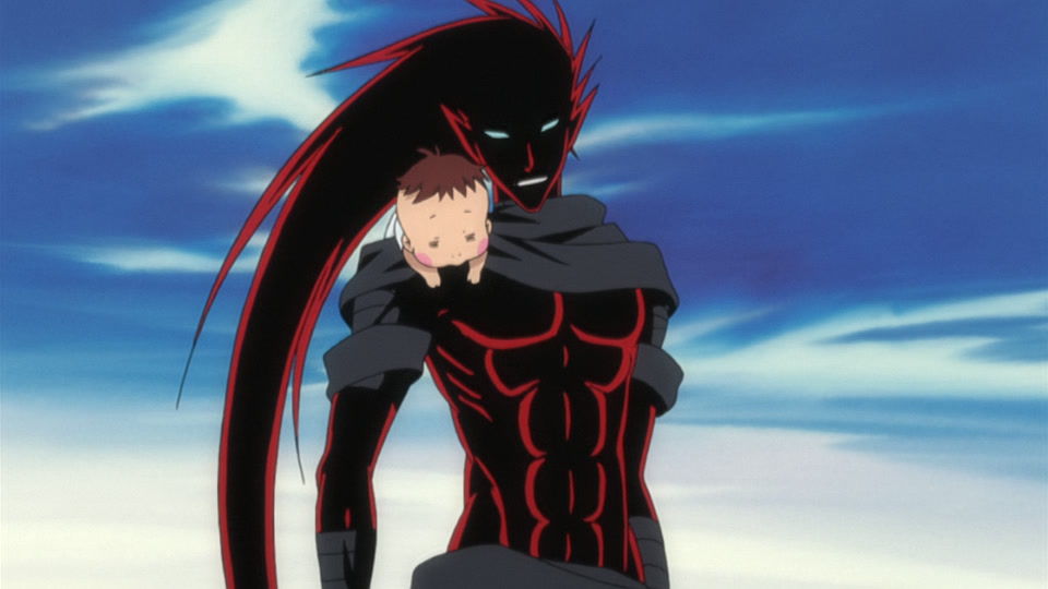 Bleach Ep 260: Conclusion!? Hisagi vs. Kazeshini @ 00:14:59