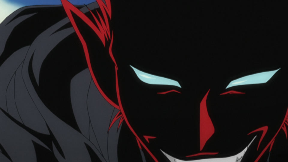 Bleach Ep 260: Conclusion!? Hisagi vs. Kazeshini @ 00:20:13