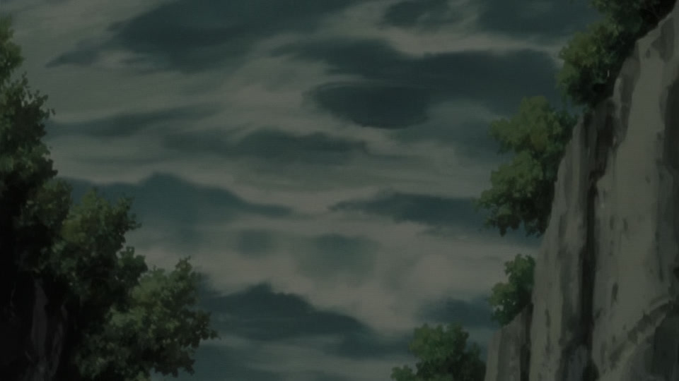 E262 · Haineko Cries! The Tragic Sword Beast! screencaps