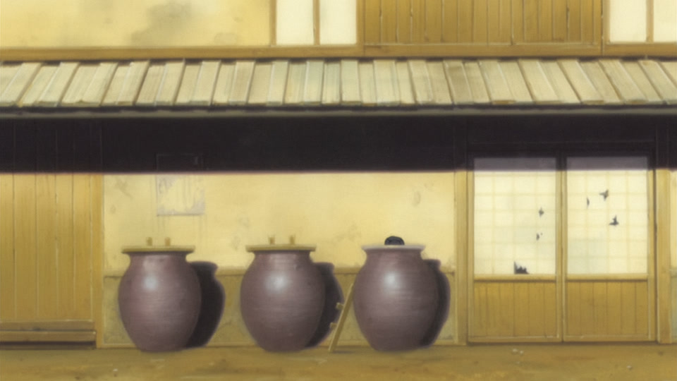 Bleach Ep 263: Imprisonment?! Senbonzakura & Zabimaru @ 00:02:08