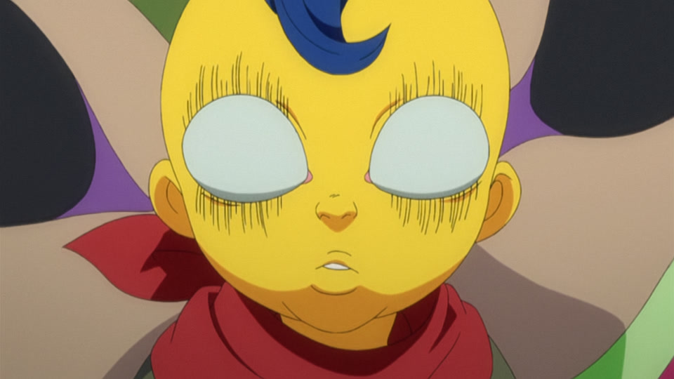 Bleach Ep 263: Imprisonment?! Senbonzakura & Zabimaru @ 00:10:51