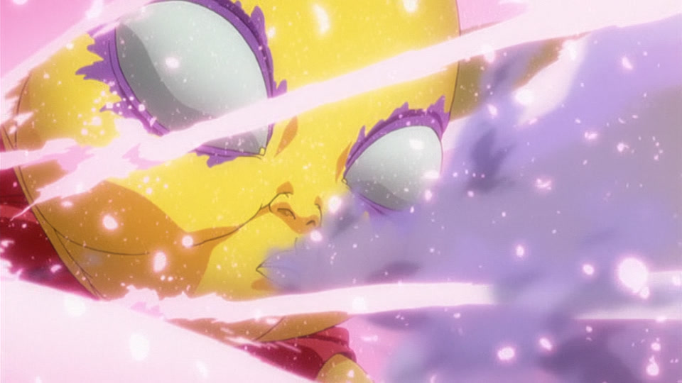 Bleach Ep 263: Imprisonment?! Senbonzakura & Zabimaru @ 00:17:17