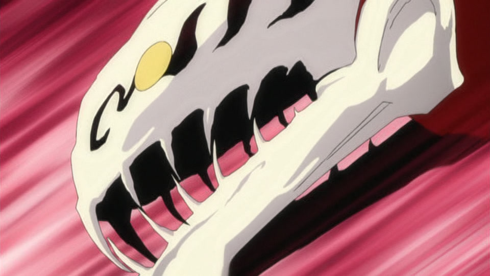 Bleach Ep 263: Imprisonment?! Senbonzakura & Zabimaru @ 00:17:45