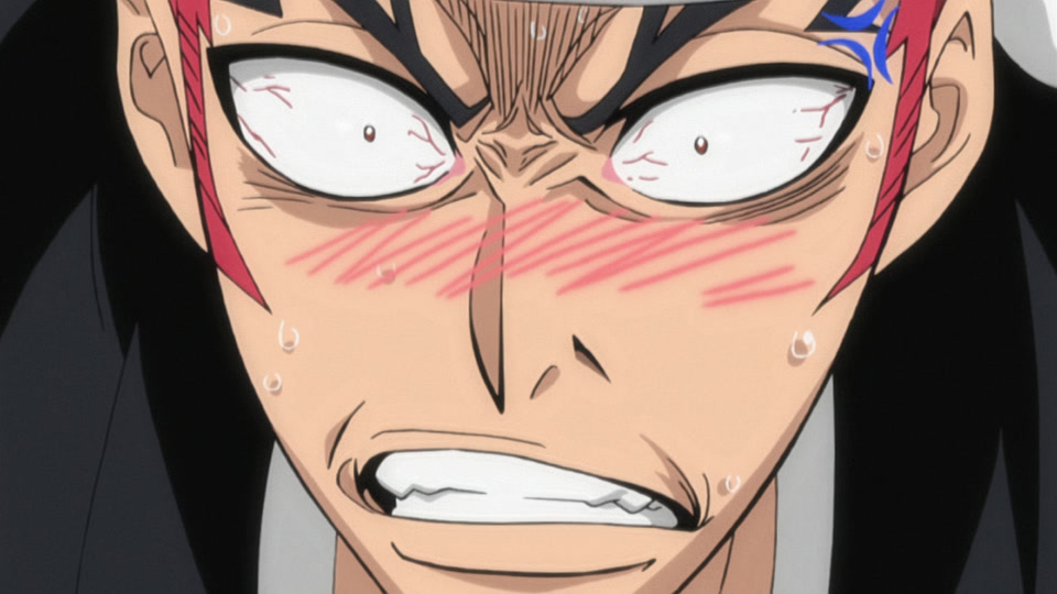 Bleach Ep 263: Imprisonment?! Senbonzakura & Zabimaru @ 00:18:33