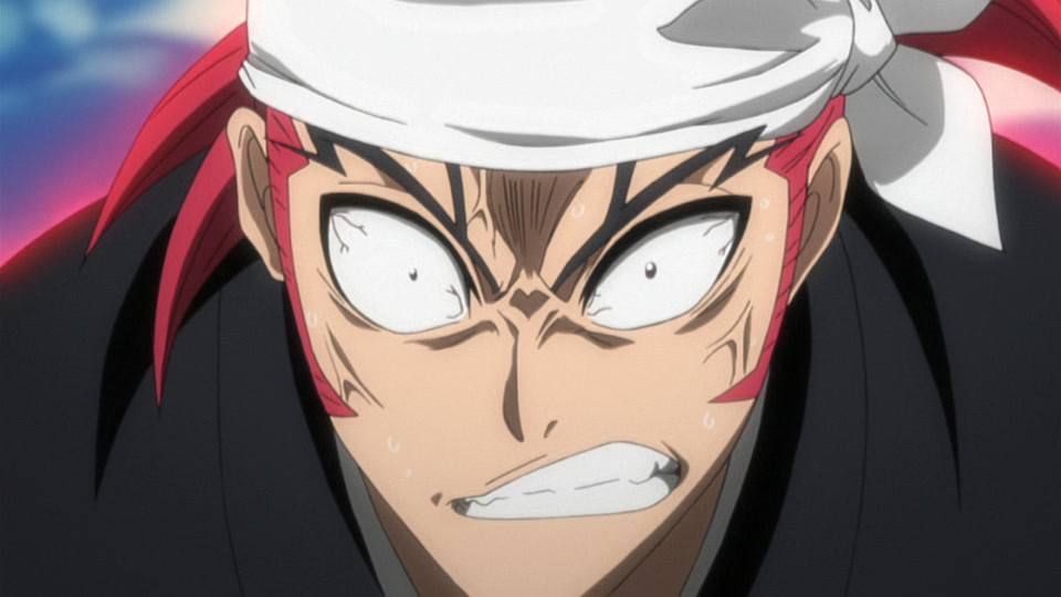 Bleach Ep 263: Imprisonment?! Senbonzakura & Zabimaru @ 00:19:49