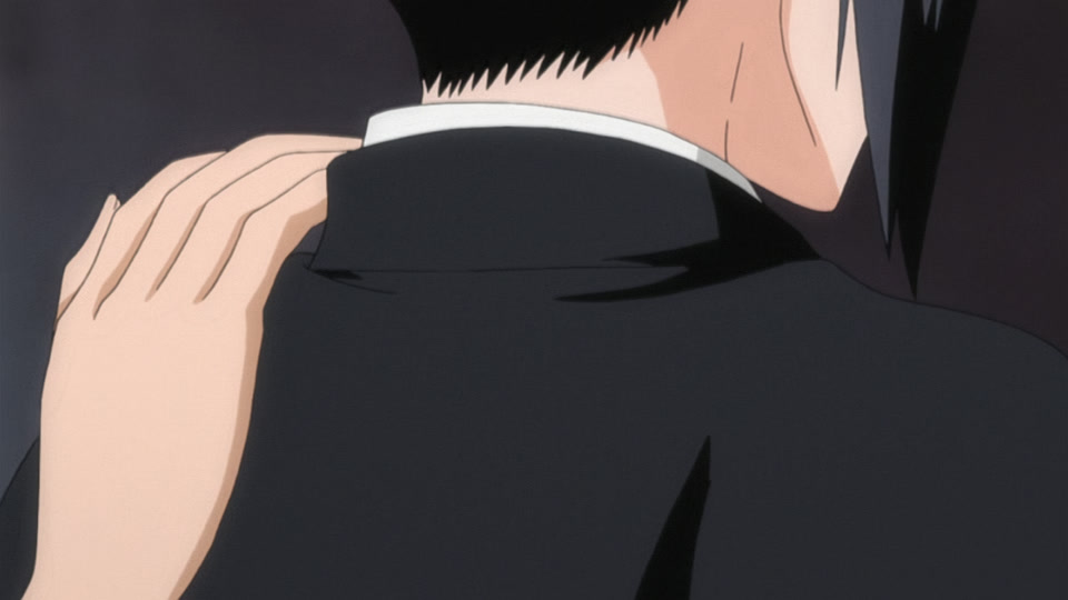 Bleach Ep 264: Battle of the Females? Katen Kyokotsu vs. Nanao! @ 00:04:02