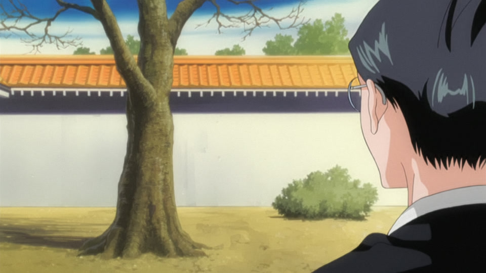 Bleach Ep 264: Battle of the Females? Katen Kyokotsu vs. Nanao! @ 00:09:40