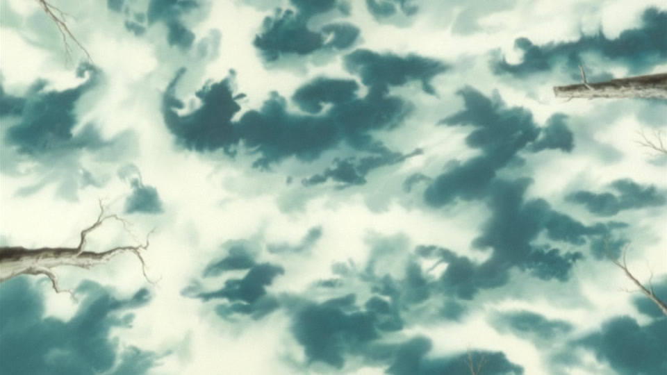 Bleach Ep 265: Evolution?! The Wonder of the Last Sword Beast @ 00:02:32