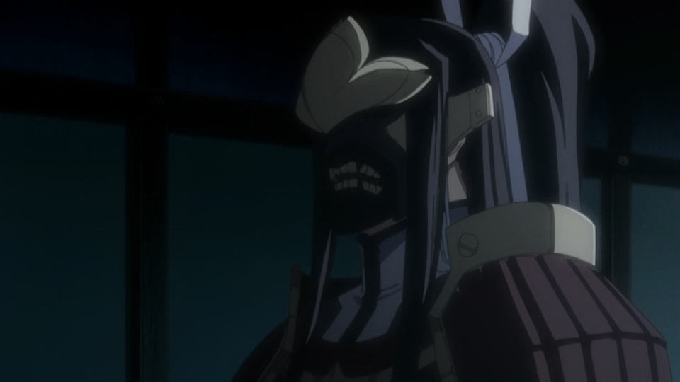 Bleach Ep 265: Evolution?! The Wonder of the Last Sword Beast @ 00:10:30