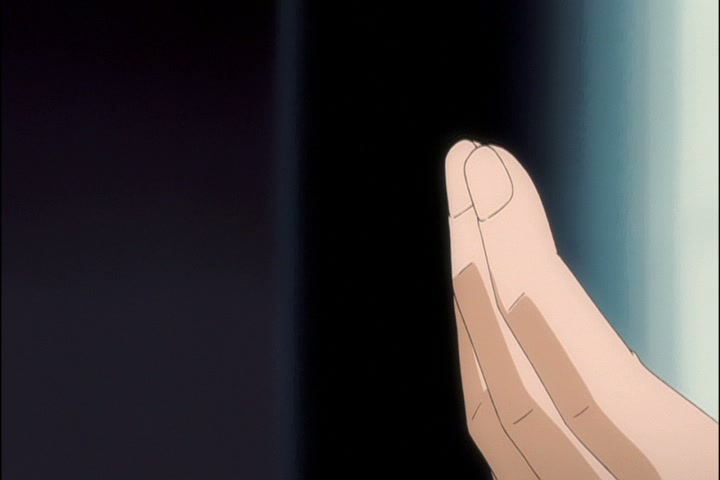 Bleach Ep 266: Ichigo vs. Ulquiorra, Restart! @ 00:01:53