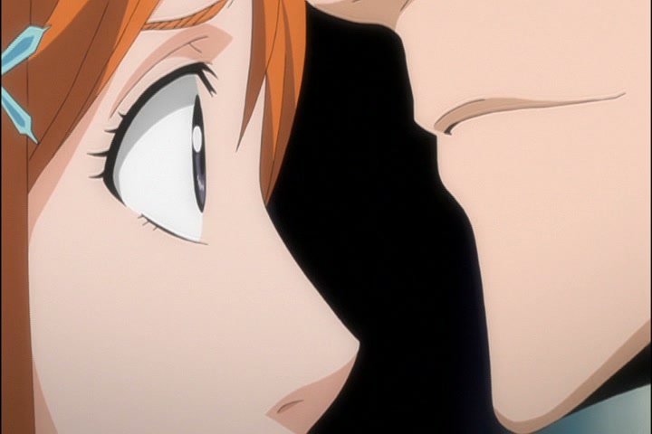 Bleach Ep 266: Ichigo vs. Ulquiorra, Restart! @ 00:02:03