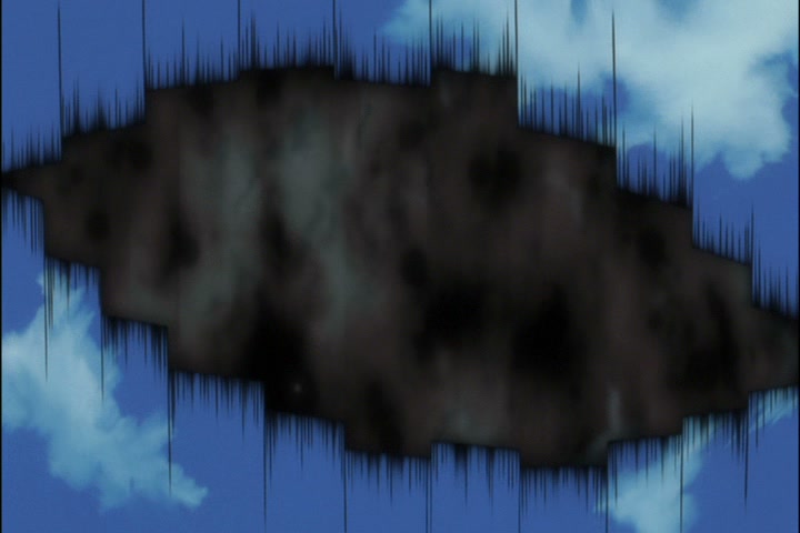 Bleach Ep 266: Ichigo vs. Ulquiorra, Restart! @ 00:03:00