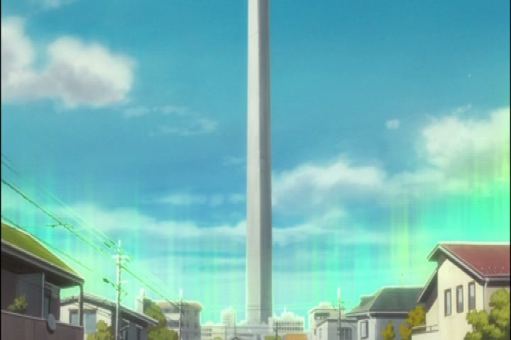 Bleach Ep 266: Ichigo vs. Ulquiorra, Restart! @ 00:03:19