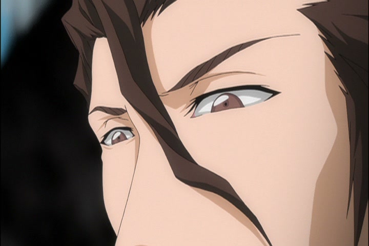 Bleach Ep 266: Ichigo vs. Ulquiorra, Restart! @ 00:04:02