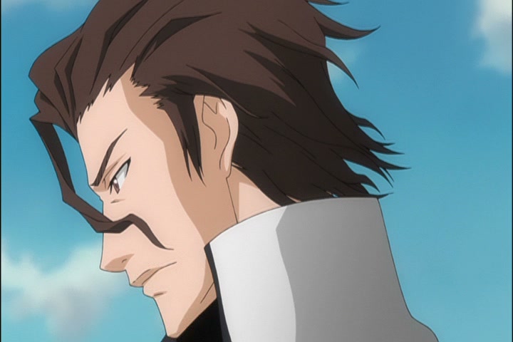 Bleach Ep 266: Ichigo vs. Ulquiorra, Restart! @ 00:04:21