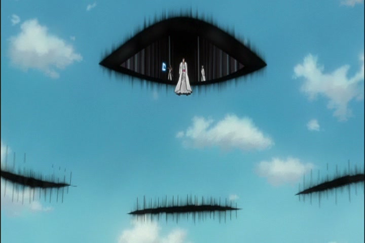 Bleach Ep 266: Ichigo vs. Ulquiorra, Restart! @ 00:04:26
