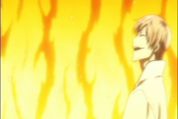Bleach Ep 266: Ichigo vs. Ulquiorra, Restart! @ 00:06:10