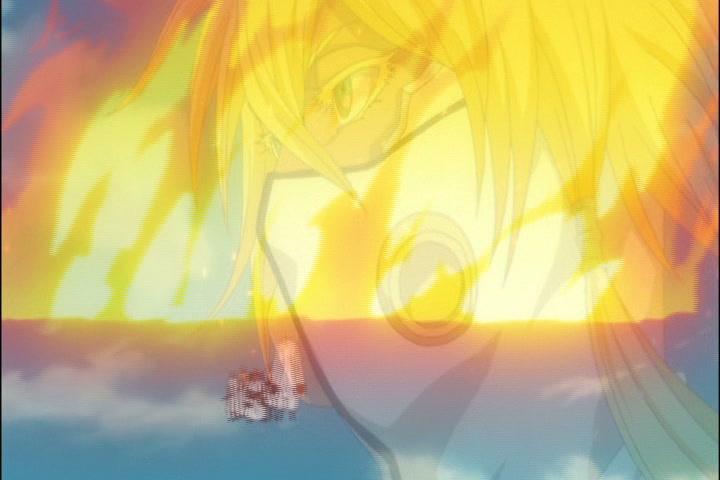 Bleach Ep 266: Ichigo vs. Ulquiorra, Restart! @ 00:06:29