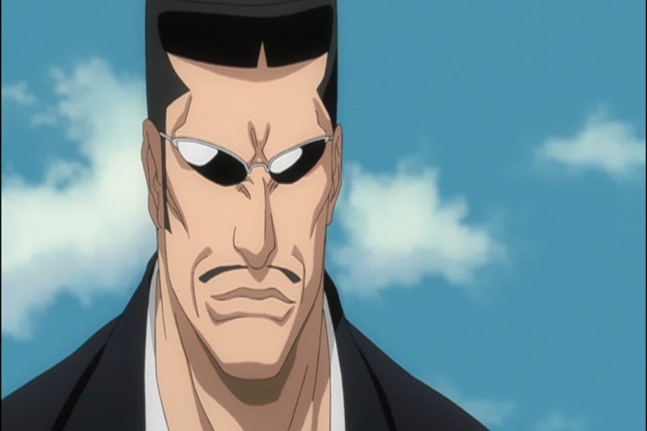 Bleach Ep 266: Ichigo vs. Ulquiorra, Restart! @ 00:06:48