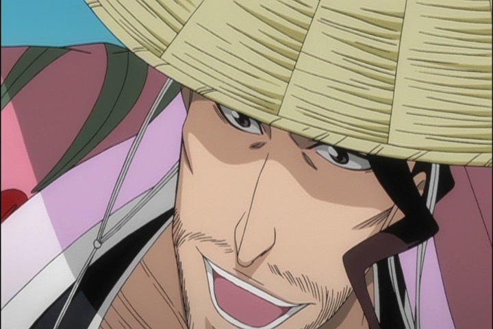 Bleach Ep 266: Ichigo vs. Ulquiorra, Restart! @ 00:07:22