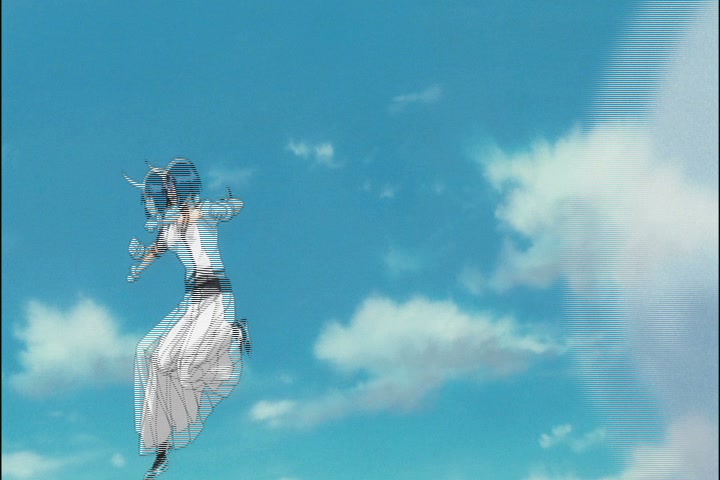 Bleach Ep 266: Ichigo vs. Ulquiorra, Restart! @ 00:07:36