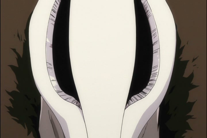 Bleach Ep 266: Ichigo vs. Ulquiorra, Restart! @ 00:08:28