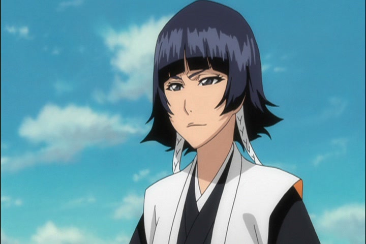 Bleach Ep 266: Ichigo vs. Ulquiorra, Restart! @ 00:09:16