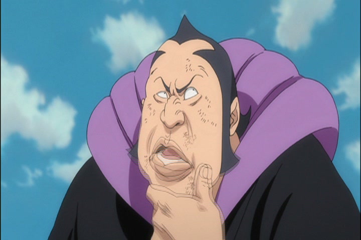Bleach Ep 266: Ichigo vs. Ulquiorra, Restart! @ 00:09:25
