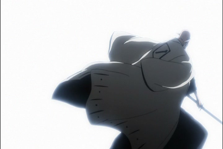 Bleach Ep 266: Ichigo vs. Ulquiorra, Restart! @ 00:11:24