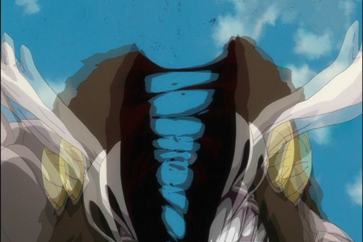 Bleach Ep 266: Ichigo vs. Ulquiorra, Restart! @ 00:11:34