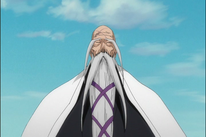 Bleach Ep 266: Ichigo vs. Ulquiorra, Restart! @ 00:11:48