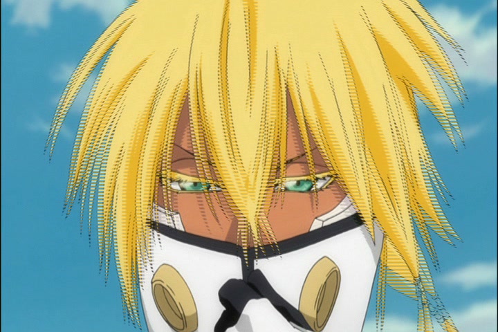 Bleach Ep 266: Ichigo vs. Ulquiorra, Restart! @ 00:13:00