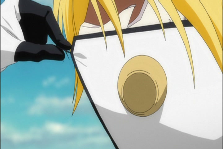 Bleach Ep 266: Ichigo vs. Ulquiorra, Restart! @ 00:13:04