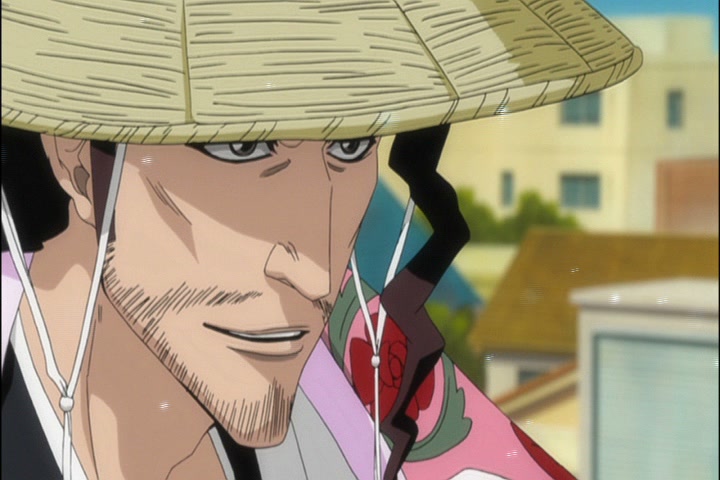 Bleach Ep 266: Ichigo vs. Ulquiorra, Restart! @ 00:13:38