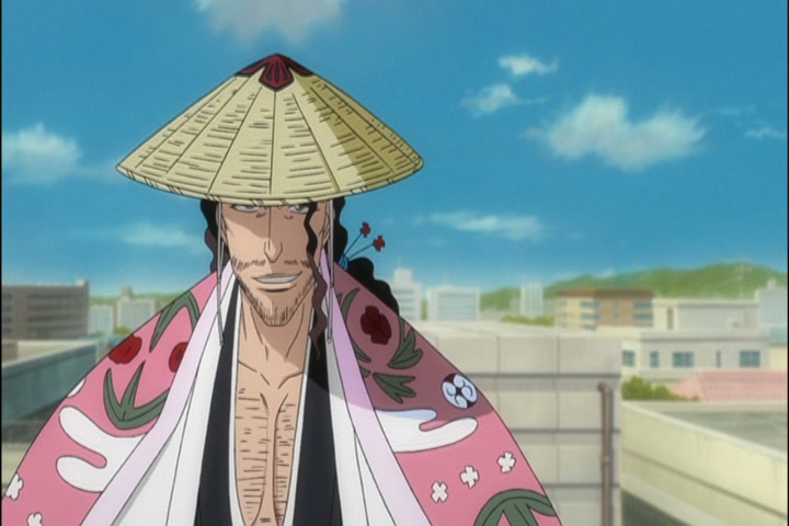 Bleach Ep 266: Ichigo vs. Ulquiorra, Restart! @ 00:13:52