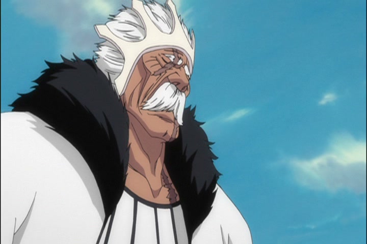 Bleach Ep 266: Ichigo vs. Ulquiorra, Restart! @ 00:14:06