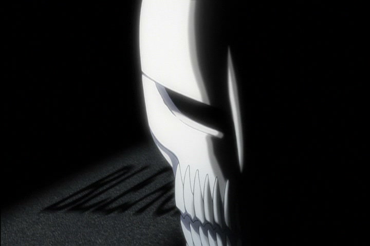 Bleach Ep 266: Ichigo vs. Ulquiorra, Restart! @ 00:15:08