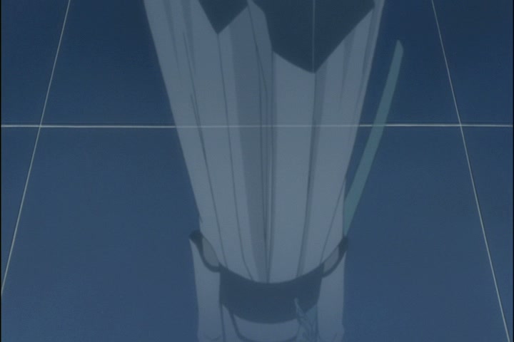 Bleach Ep 266: Ichigo vs. Ulquiorra, Restart! @ 00:15:27