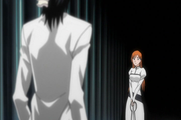 Bleach Ep 266: Ichigo vs. Ulquiorra, Restart! @ 00:16:00