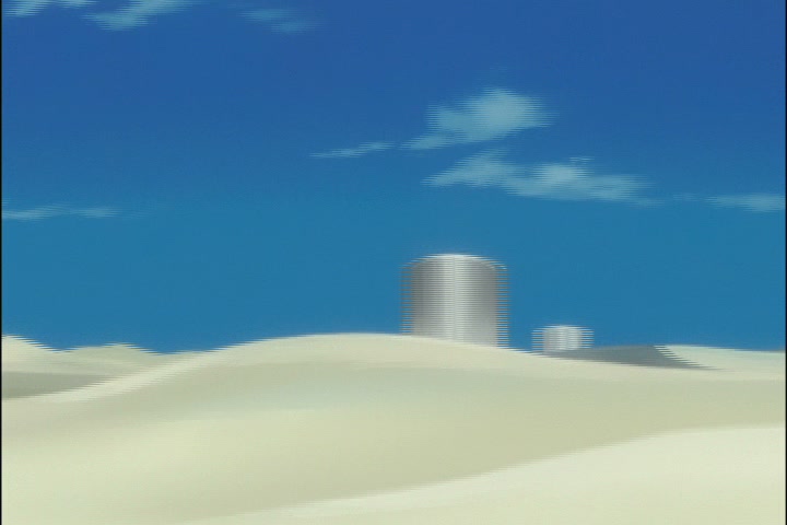 Bleach Ep 266: Ichigo vs. Ulquiorra, Restart! @ 00:16:48