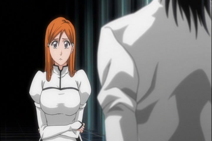 Bleach Ep 266: Ichigo vs. Ulquiorra, Restart! @ 00:17:21