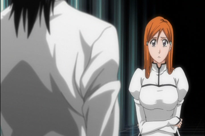 Bleach Ep 266: Ichigo vs. Ulquiorra, Restart! @ 00:17:40