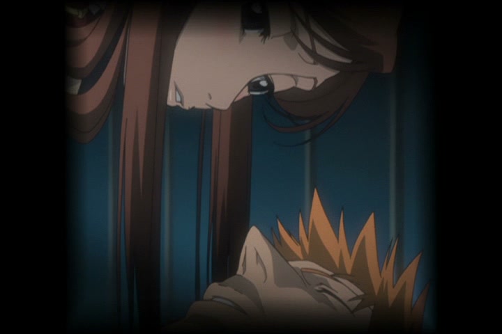 Bleach Ep 266: Ichigo vs. Ulquiorra, Restart! @ 00:17:55