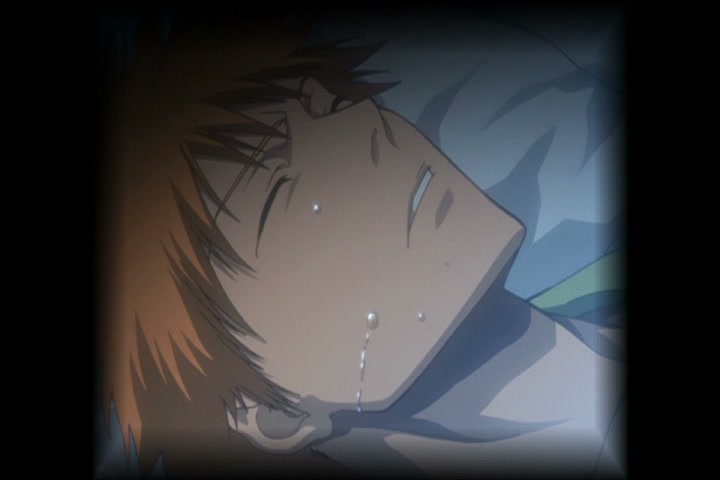 Bleach Ep 266: Ichigo vs. Ulquiorra, Restart! @ 00:18:23