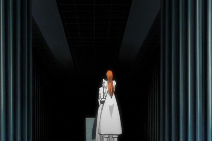 Bleach Ep 266: Ichigo vs. Ulquiorra, Restart! @ 00:18:38