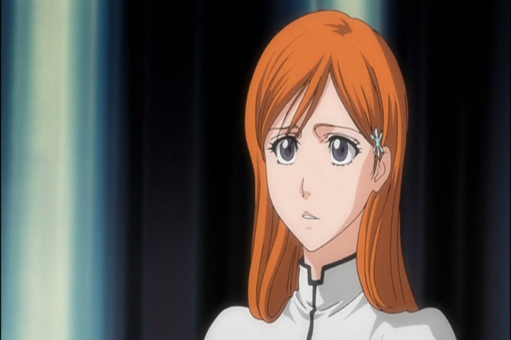 Bleach Ep 266: Ichigo vs. Ulquiorra, Restart! @ 00:20:13